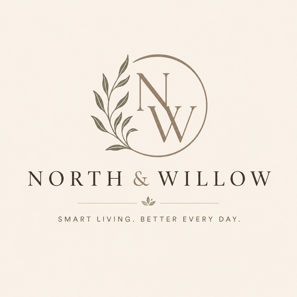North & Willow